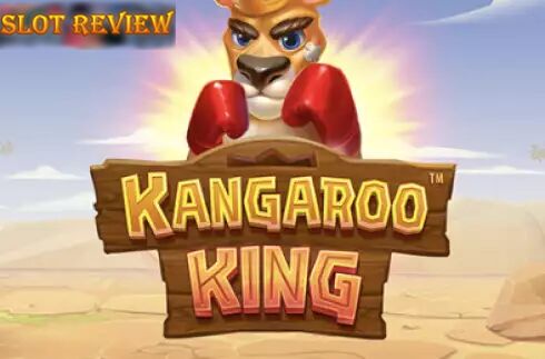 Kangaroo King Slot Review